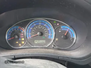 2009 Subaru Forester X с VIN JF2SH63699H753725, выставлен на аукционе IAAI как лот 40713315 с пробегом 255 082 миль миль и . История ставок и продаж доступна на DreamBid. Изображение 7.
