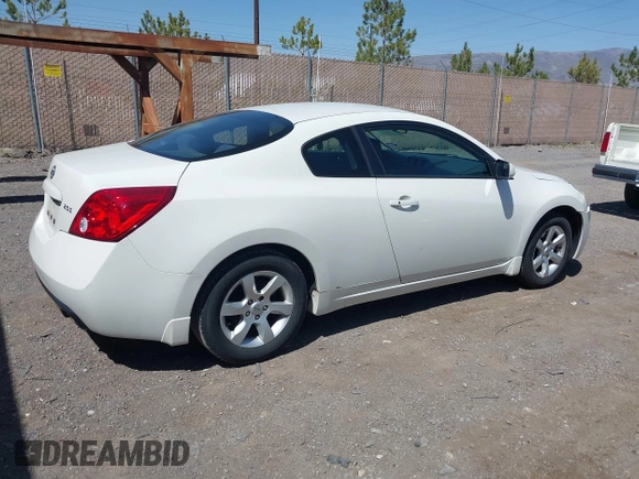 2009 Nissan Altima 2.5 S with VIN 1N4AL24E89C191018, listed as a IAAI auction lot 41986999 with 199,233 mi miles. Bid and sale history available at carsss.com. Image 4.