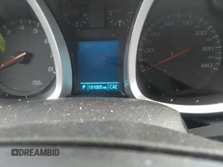 2013 Chevrolet Equinox LT with VIN 2GNFLDE35D6181872, listed as a IAAI auction lot 41626404 with 191,005 mi miles and . Bid and sale history available at DreamBid. Image 16.