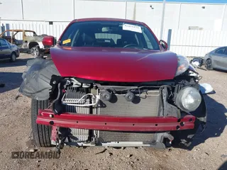 2012 Nissan Juke SL with VIN JN8AF5MR5CT101826, listed as a IAAI auction lot 41053272 with 24,525 mi miles. Bid and sale history available at carsss.com. Image 13.