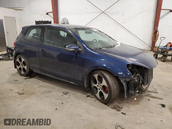 2012 Volkswagen GTI PZEV z VIN WVWED7AJ0CW239947, wystawiony jako Copart lot #42258295 z przebiegiem 136 735 mil mil oraz Szkoda całkowita • Salvage title. Historia ofert i sprzedaży dostępna na DreamBid. Obrazek 4.