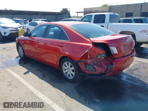 2007 Toyota Camry z VIN JTNBB46K673009891, wystawiony jako IAAI lot #42161828 z przebiegiem 220 292 mil mil oraz . Historia ofert i sprzedaży dostępna na DreamBid. Obrazek 3.