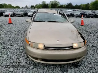 2002 Saturn LS z VIN 1G8JS54F12Y597541, wystawiony jako Copart lot #53327405 z przebiegiem 225 078 mil mil oraz Szkoda całkowita • Salvage title. Historia ofert i sprzedaży dostępna na DreamBid. Obrazek 11.