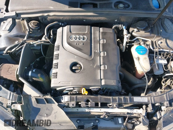 2011 Audi A5 Prestige z VIN WAUWFAFR7BA003895, wystawiony jako IAAI lot #42472546 z przebiegiem 93 168 mil mil oraz . Historia ofert i sprzedaży dostępna na DreamBid. Obrazek 10.