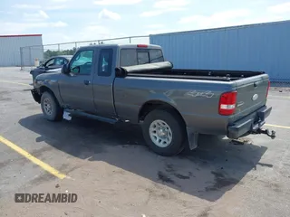 2011 Ford Ranger XLT with VIN 1FTLR4FE5BPB03311, listed as a IAAI auction lot 42170019 with 111,224 mi miles and . Bid and sale history available at DreamBid. Image 3.
