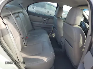 2000 Mercury Sable LS Premium z VIN 1MEFM55S2YG615740, wystawiony jako Copart lot #51266595 z przebiegiem 143 060 mil mil oraz Szkody całkowita. Historia ofert i sprzedaży dostępna na DreamBid. Obrazek 11.
