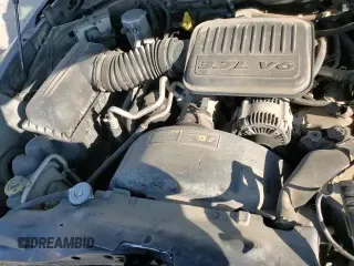 2006 Dodge Dakota SLT с VIN 1D7HE42K86S620771, выставлен на аукционе Copart как лот 87371294 с пробегом 184 845 миль миль и Списание • Salvage title. История ставок и продаж доступна на DreamBid. Изображение 16.
