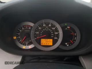 2012 Toyota RAV4 with VIN 2T3ZF4DV9CW124402, listed as a Copart auction lot 51405705 with 100,905 mi miles and Salvage Title. Bid and sale history available at carsss.com. Image 9.