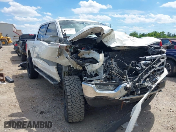 2021 Ford F-150 XL с VIN 1FTFW1E56MFC46248, выставлен на аукционе IAAI как лот 42228209 с пробегом 101 508 миль миль и . История ставок и продаж доступна на DreamBid. Изображение 1.