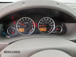 2007 Nissan Frontier SE with VIN 1N6AD09W57C432377, listed as a Copart auction lot 65067685 with 169,233 mi miles and Clean title. Bid and sale history available at DreamBid. Image 9.