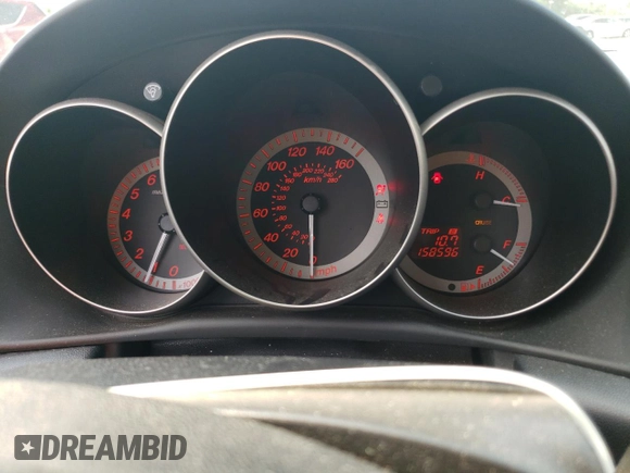 2009 Mazda 3 Mazdaspeed3 GT с VIN JM1BK34L791189035, выставлен на аукционе Copart как лот 66568385 с пробегом 158 596 миль миль и Чистый • Clean title. История ставок и продаж доступна на DreamBid. Изображение 9.