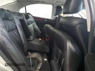 2004 Lexus ES 350 с VIN JTHBA30GX45020252, выставлен на аукционе Copart как лот 60043375 с пробегом Не указан миль и Списание • Salvage title. История ставок и продаж доступна на DreamBid. Изображение 10.