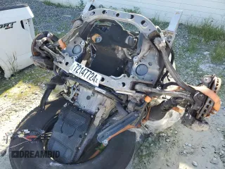 2019 Mercedes-Benz S 560 с VIN WDDUG8DB9KA443449, выставлен на аукционе Copart как лот 72147724 с пробегом Не указан миль и Чистый • Clean title. История ставок и продаж доступна на DreamBid. Изображение 7.