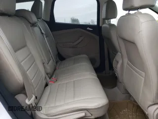 2014 Ford Escape SE with VIN 1FMCU0GX6EUA03906, listed as a Copart auction lot 50356845 with 101,852 mi miles and Salvage Title. Bid and sale history available at carsss.com. Image 10.