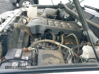 2021 Toyota Tundra SR с VIN 5TFUY5F13MX022031, выставлен на аукционе IAAI как лот 41504395 с пробегом 82 142 миль миль и . История ставок и продаж доступна на DreamBid. Изображение 19.