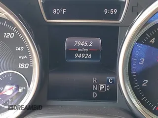 2018 Mercedes-Benz GLE 350 with VIN 4JGDA5JB4JB129369, listed as a IAAI auction lot 42388012 with 94,926 mi miles and . Bid and sale history available at DreamBid. Image 15.