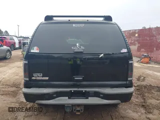 2006 Chevrolet Tahoe Z71 with VIN 1GNEC13T76R114680, listed as a IAAI auction lot 41588650 with Not provided miles and . Bid and sale history available at DreamBid. Image 16.