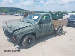 1997 Nissan Frontier XE with VIN 1N6SD11S8VC337280, listed as a IAAI auction lot 42669515 with 232,417 mi miles and . Bid and sale history available at DreamBid. Image 2.
