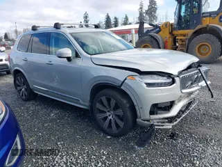 2022 Volvo XC90 Inscription with VIN YV4A22PL7N1832282, listed as a IAAI auction lot 41749825 with 36,836 mi miles and . Bid and sale history available at DreamBid. Image 1.