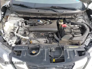 2018 Nissan Rogue SV with VIN JN8AT2MT9JW452978, listed as a IAAI auction lot 41780489 with 138,511 mi miles and . Bid and sale history available at carsss.com. Image 10.