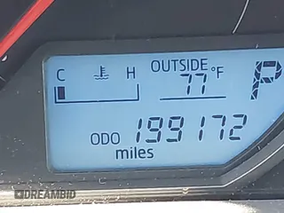 2016 Toyota RAV4 LE with VIN JTMZFREV1GJ098247, listed as a IAAI auction lot 42065800 with 199,172 mi miles and . Bid and sale history available at DreamBid. Image 15.