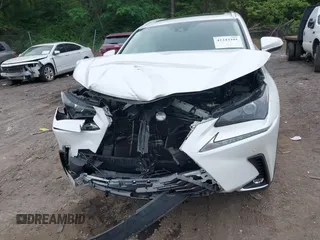 2021 Lexus NX 300 z VIN JTJDARBZ6M5035226, wystawiony jako IAAI lot #42243101 z przebiegiem 18 229 mil mil oraz . Historia ofert i sprzedaży dostępna na DreamBid. Obrazek 12.