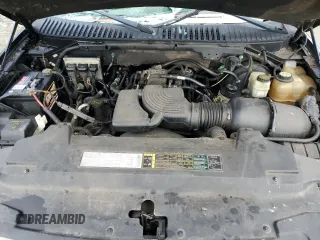 2003 Ford Expedition Eddie Bauer with VIN 1FMFU18L63LA89266, listed as a Copart auction lot 85307254 with 228,414 mi miles and Salvage Title. Bid and sale history available at carsss.com. Image 11.