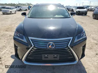 2018 Lexus RX 350 z VIN 2T2BZMCA9JC164585, wystawiony jako Copart lot #56516475 z przebiegiem 71 048 mil mil oraz Tytuł czysty. Historia ofert i sprzedaży dostępna na DreamBid. Obrazek 5.