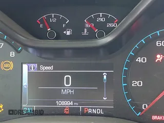 2017 Chevrolet Colorado 4WD Z71 z VIN 1GCGTDENXH1223251, wystawiony jako IAAI lot #42205600 z przebiegiem 108 994 mil mil oraz . Historia ofert i sprzedaży dostępna na DreamBid. Obrazek 16.