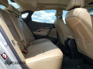 2015 Hyundai Azera Limited z VIN KMHFH4JG1FA474978, wystawiony jako Copart lot #57388475 z przebiegiem 172 437 mil mil oraz Czysty tytuł • Clean title. Historia ofert i sprzedaży dostępna na DreamBid. Obrazek 10.