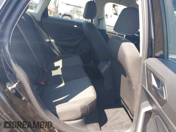 2024 Volkswagen Jetta S с VIN 3VW5M7BU9RM094258, выставлен на аукционе IAAI как лот 42575410 с пробегом 15 639 миль миль и . История ставок и продаж доступна на DreamBid. Изображение 8.