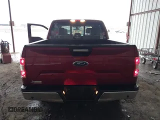 2019 Ford F-150 XL с VIN 1FTEW1C5XKKC83659, выставлен на аукционе IAAI как лот 42105539 с пробегом 114 965 миль миль и . История ставок и продаж доступна на DreamBid. Изображение 16.