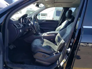 2015 Mercedes-Benz GL-Class GL 350 BlueTEC with VIN 4JGDF2EE8FA527847, listed as a Copart auction lot 70300993 with 138,496 mi miles. Bid and sale history available at carsss.com. Image 7.