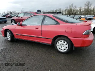 1995 Acura Integra LS z VIN JH4DC4458SS037325, wystawiony jako Copart lot #43279545 z przebiegiem 186 649 mil mil oraz Szkoda całkowita • Salvage title. Historia ofert i sprzedaży dostępna na DreamBid. Obrazek 2.