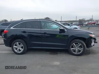 2014 Acura RDX Tech Pkg with VIN 5J8TB3H59EL006914, listed as a IAAI auction lot 41751341 with 87,239 mi miles. Bid and sale history available at carsss.com. Image 13.