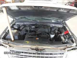 2003 Ford Explorer XLT с VIN 1FMZU73K33UC10151, выставлен на аукционе IAAI как лот 42341786 с пробегом 149 629 миль миль и . История ставок и продаж доступна на DreamBid. Изображение 10.