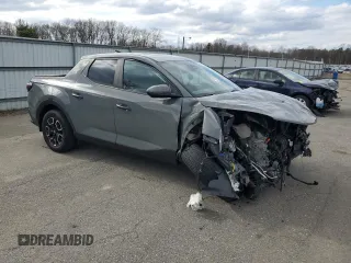 2022 Hyundai Santa Cruz SEL z VIN 5NTJBDAEXNH028481, wystawiony jako Copart lot #50438445 z przebiegiem Nie podano mil oraz Szkoda całkowita • Salvage title. Historia ofert i sprzedaży dostępna na DreamBid. Obrazek 4.