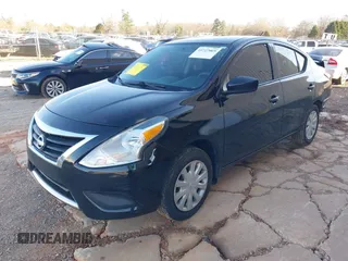 2016 Nissan Versa S z VIN 3N1CN7AP9GL843892, wystawiony jako IAAI lot #41727069 z przebiegiem 130 035 mil mil oraz . Historia ofert i sprzedaży dostępna na DreamBid. Obrazek 17.