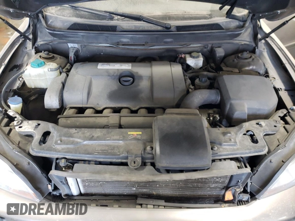 2012 Volvo XC90 with VIN YV4952CZ3C1627415, listed as a Copart auction lot 84728204 with 146,142 mi miles and Salvage Title. Bid and sale history available at carsss.com. Image 11.