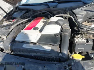 2002 Mercedes-Benz C 230/260/280/320 с VIN WDBRN47J32A235373, выставлен на аукционе IAAI как лот 42247716 с пробегом 76 306 миль миль и . История ставок и продаж доступна на DreamBid. Изображение 10.