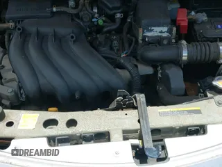 2014 Nissan Note SV with VIN 3N1CE2CPXEL411843, listed as a IAAI auction lot 42162190 with 91,514 mi miles and . Bid and sale history available at DreamBid. Image 18.