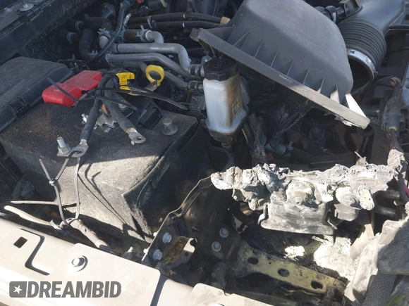 2022 Jeep Gladiator Rubicon z VIN 1C6JJTBG2NL167034, wystawiony jako IAAI lot #41854225 z przebiegiem Nie podano mil oraz . Historia ofert i sprzedaży dostępna na DreamBid. Obrazek 12.
