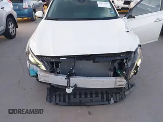 2024 Nissan Altima SV с VIN 1N4BL4DV4RN352002, выставлен на аукционе IAAI как лот 39677646 с пробегом 2 880 миль миль и . История ставок и продаж доступна на DreamBid. Изображение 6.