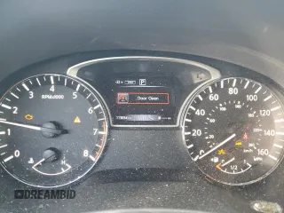 2019 Nissan Pathfinder SL with VIN 5N1DR2MM3KC615848, listed as a Copart auction lot 51683155 with 115,054 mi miles and Clean title. Bid and sale history available at DreamBid. Image 9.