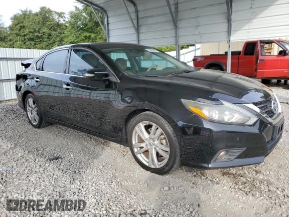 2016 Nissan Altima SR with VIN 1N4BL3AP6GC125421, listed as a Copart auction lot 70915074 with 114,507 mi miles and Salvage Title. Bid and sale history available at carsss.com. Image 4.