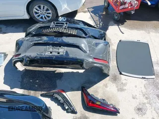 2023 Acura Integra w/A-Spec Package with VIN 19UDE4H39PA022089, listed as a IAAI auction lot 42268243 with 33,276 mi miles and . Bid and sale history available at DreamBid. Image 12.