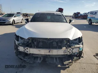 2022 Lexus IS 300 z VIN JTHCA1D2XN5120103, wystawiony jako Copart lot #48674295 z przebiegiem 64 947 mil mil oraz Szkoda całkowita • Salvage title. Historia ofert i sprzedaży dostępna na DreamBid. Obrazek 5.