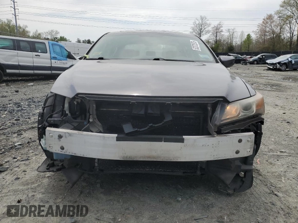 2015 Acura ILX with VIN 19VDE1F32FE007017, listed as a Copart auction lot 52372575 with 160,669 mi miles and Salvage Title. Bid and sale history available at carsss.com. Image 5.