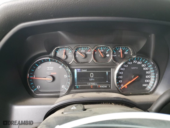 2015 Chevrolet Silverado 2500HD Built After Aug 14 LT with VIN 1GC1CVEG8FF521181, listed as a Copart auction lot 70890474 with NaN miles and Salvage Title. Bid and sale history available at carsss.com. Image 9.