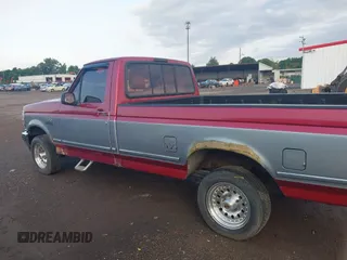 1994 Ford F-150 with VIN 1FTEF15N0RLA20162, listed as a IAAI auction lot 42751543 with 107,511 mi miles and . Bid and sale history available at DreamBid. Image 14.